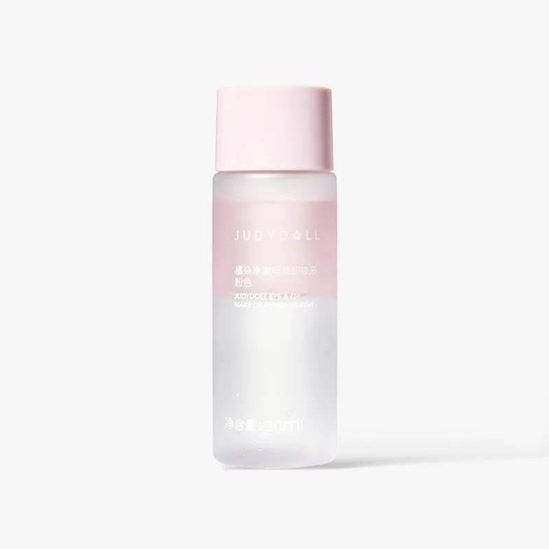 JudyDoll Essence Eye and Lip Makeup Remover