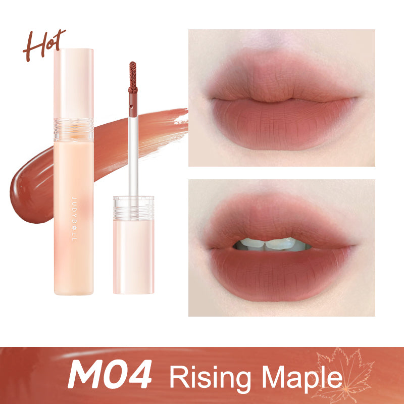 Mist Lip Glaze
