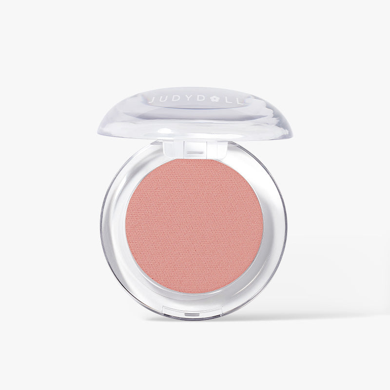 Judydoll Waterproof Powder Blush: Intense Color, All-Day Perfection