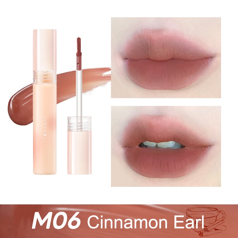 Judydoll Mist Lip Glaze M06