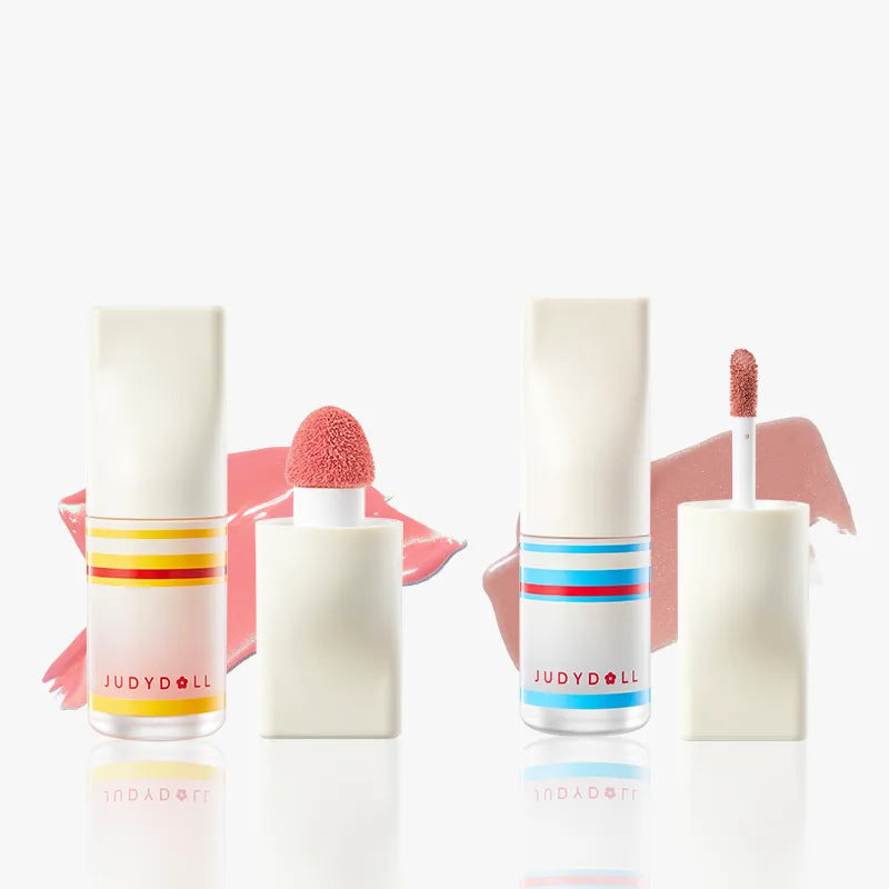 Eyes & Cheeks Liquid Duo