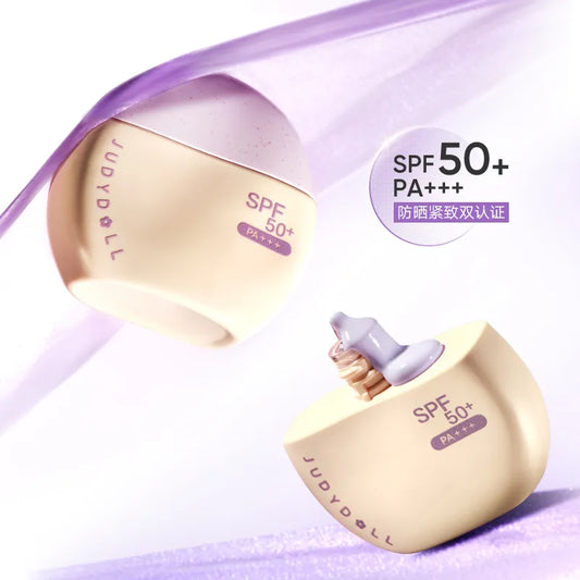 Purple Bandage Sunscreen Primer
