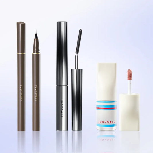 Judydoll All-in-One Eye Master Set