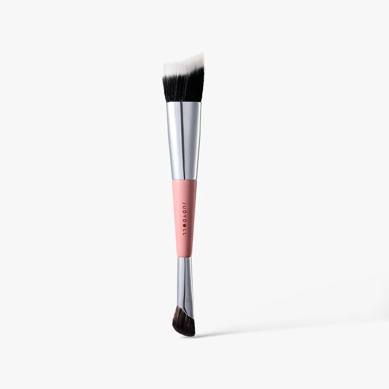 Judydoll Dual-Ended Makeup Brush
