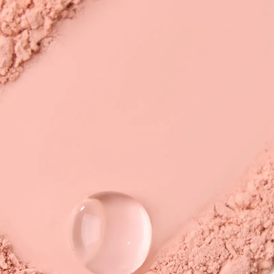 Dew-Shine 6-Color Palette