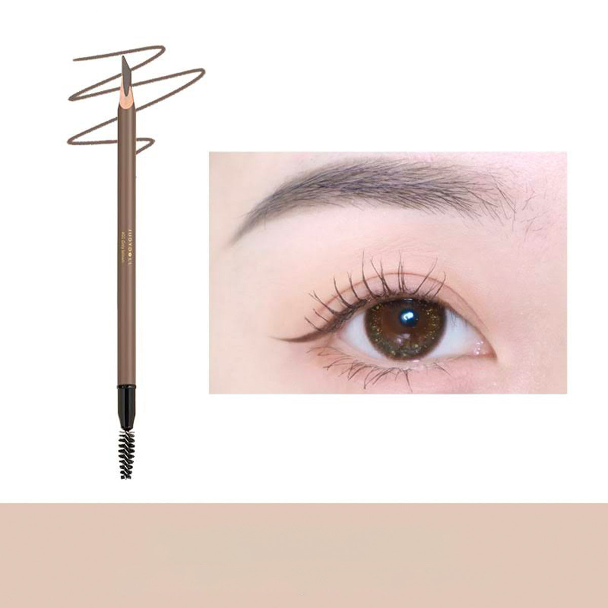 Judydoll-Shaping Eyebrow Pencil