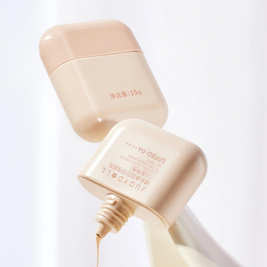 Judydoll 6 in 1 sunscreen makeup cream
