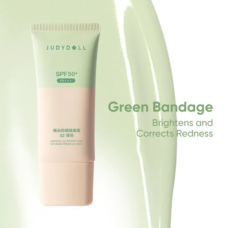 Purple Bandage Sunscreen Primer (Copy)