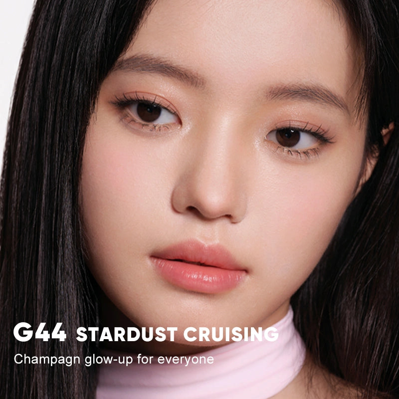 Judydoll One-Shade Eyeshadow