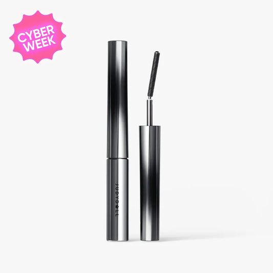 3D Curling Eyelash Iron Mascara