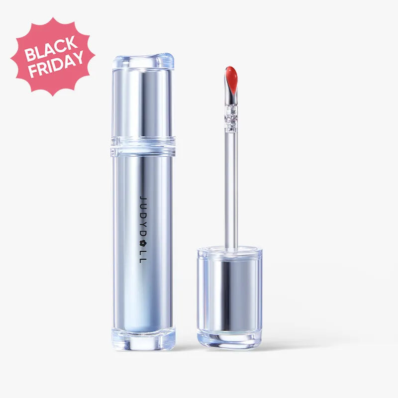 Just-Ice - Lip Service (レアオリジナル) Judydoll-Ice Watery Lip Gloss – Judydoll-JOY GROUP