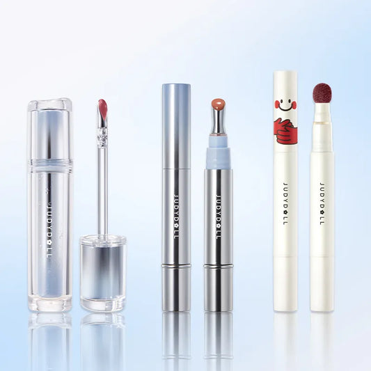 All-in-One Lip Texture Set