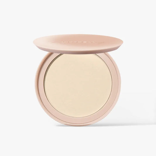 Oil-Control Matte Pressed Powder