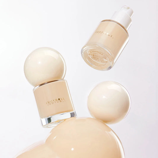 Oil Skin Foundation Travel Size