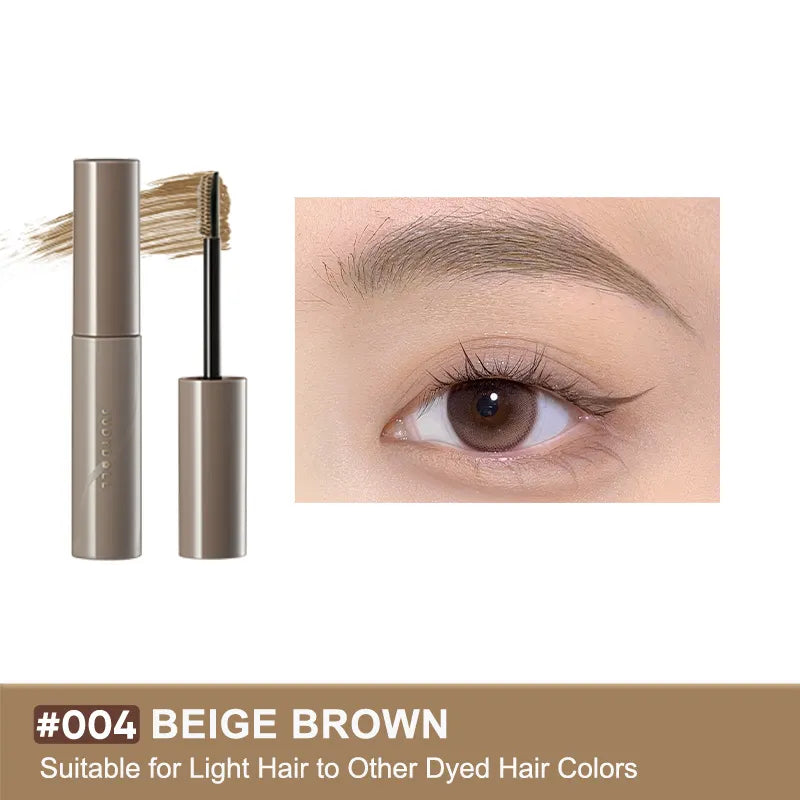 Cushion Comb Brow Mascara