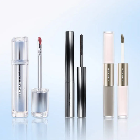 Face & Lash Glow Kit