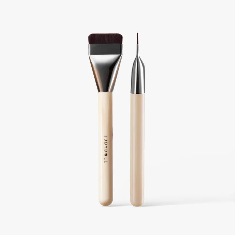 メイク道具・化粧小物 judy Judydoll Multi-use Foundation Brush – Judydoll-JOY GROUP