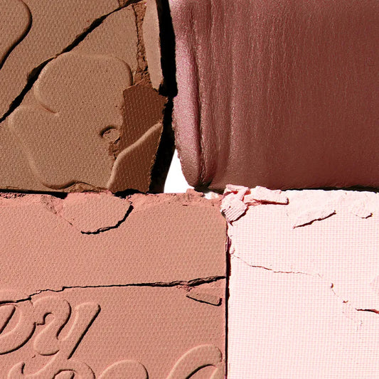 Blush & Highlight Palette