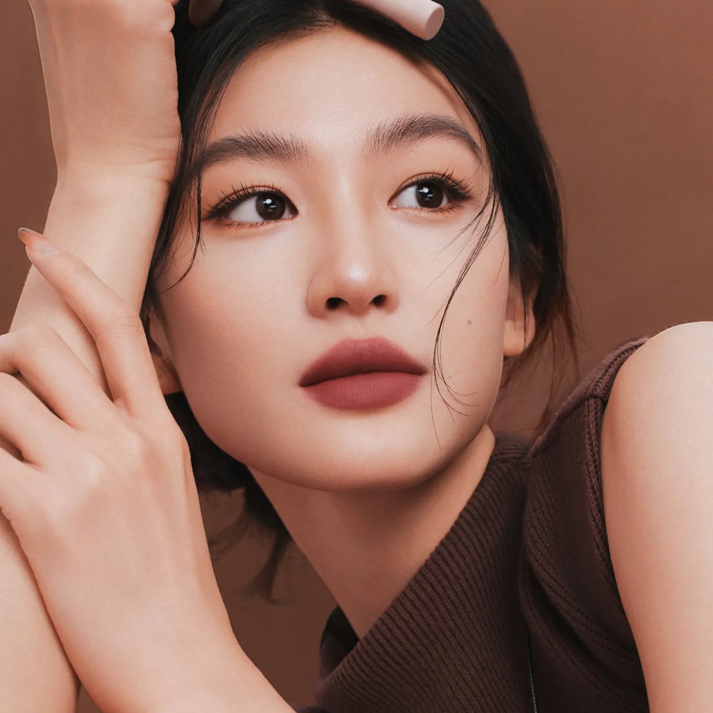 Cushion Lip Powder Cream