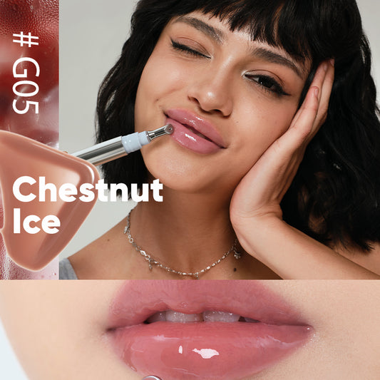 Watery Essence Lip Glaze