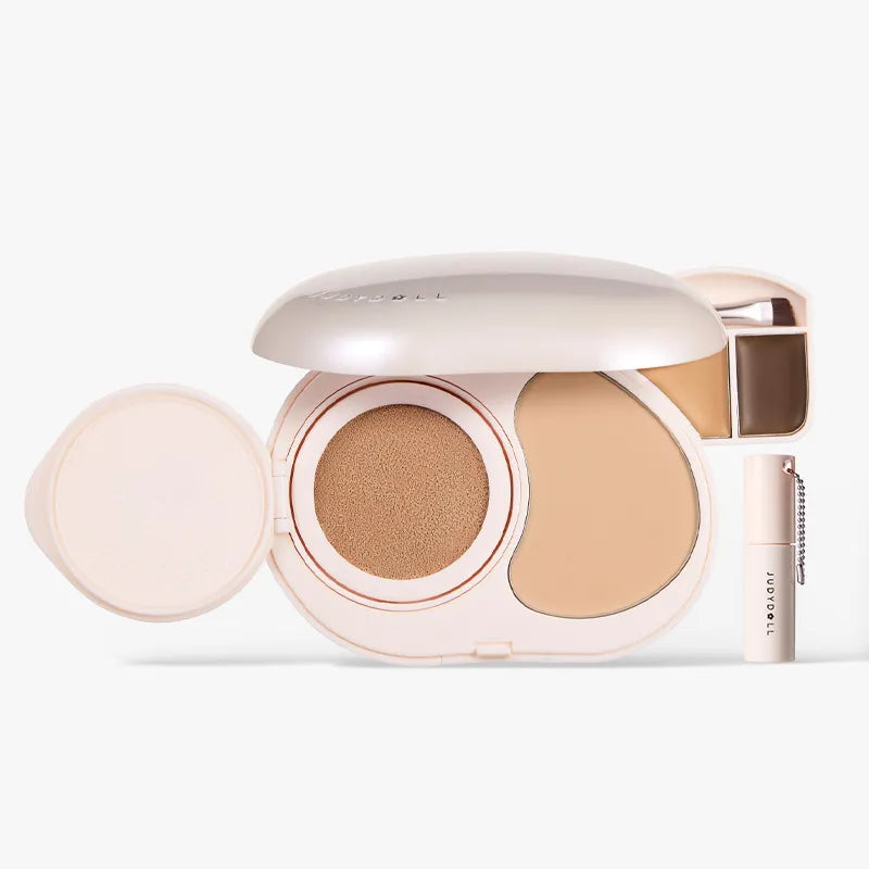 Judydoll Portable Facial Palette