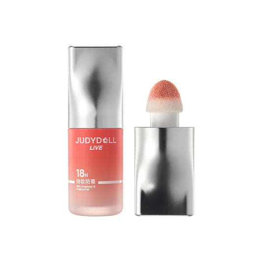 Liquid Blush - Sport Chic