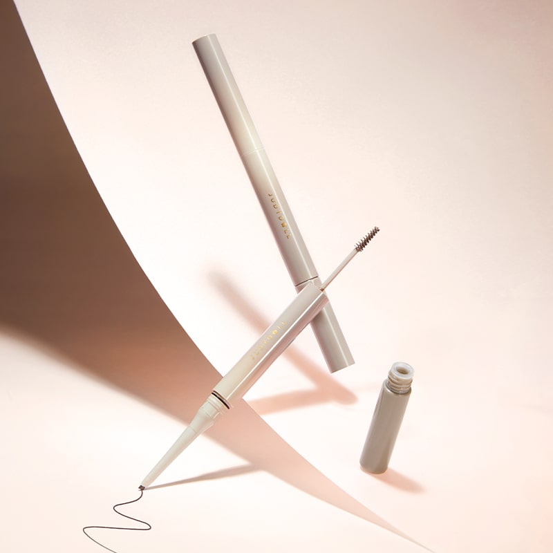 Judydoll-Duo Wild Eyebrow Pencil