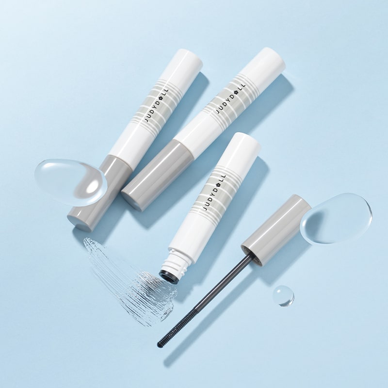 Judydoll-Mascara Remover Refreshing & Non-irritating