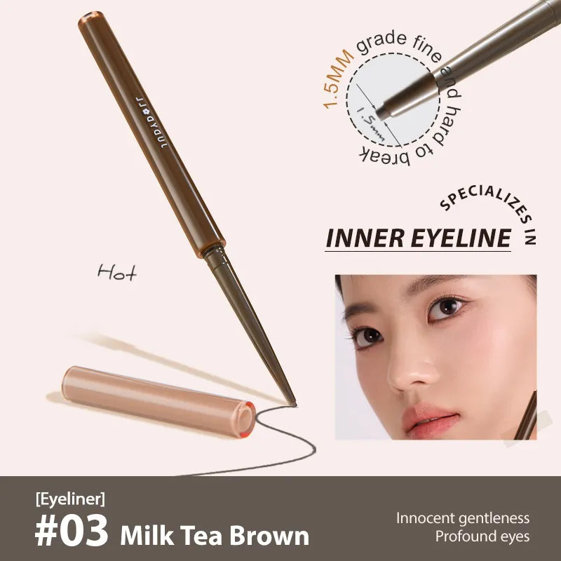 Judydoll Ultra-fine Eyeliner Gel Pen