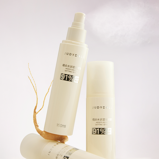 Ginseng Setting Spray