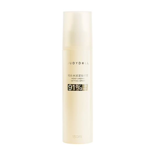 Ginseng Setting Spray