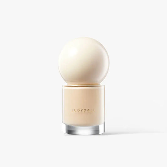 Oil Skin Foundation Travel Size