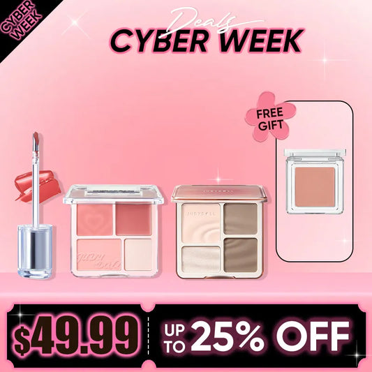 All-in-One Makeup Kit 04