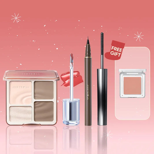 All-in-One Makeup Kit 03