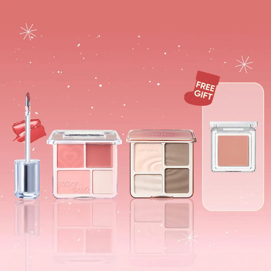 All-in-One Makeup Kit 04