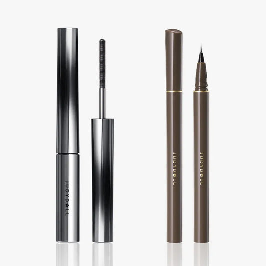 Face & Lash Glow Kit