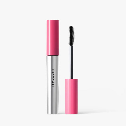 No-Drooping Volume Mascara