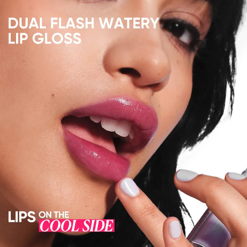 Brillo labial Ice Watery - Generación 2