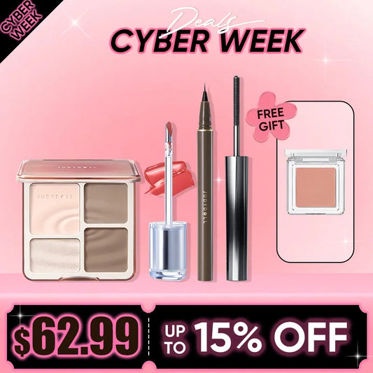 All-in-One Makeup Kit 03