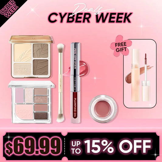 All-in-One Makeup Kit 01