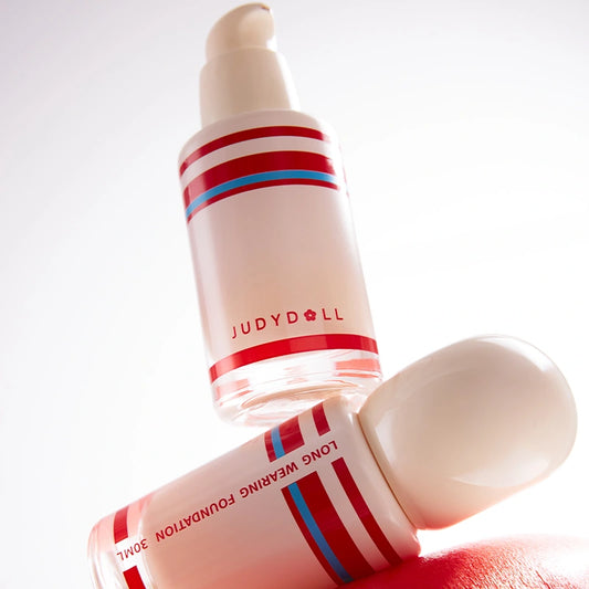 Oil Skin Foundation - Sport Chic