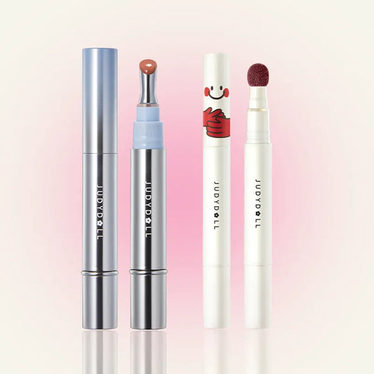 Matte & Glaze Lip Duo