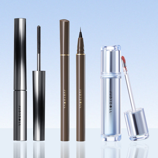 Eye & Lip Essentials Set