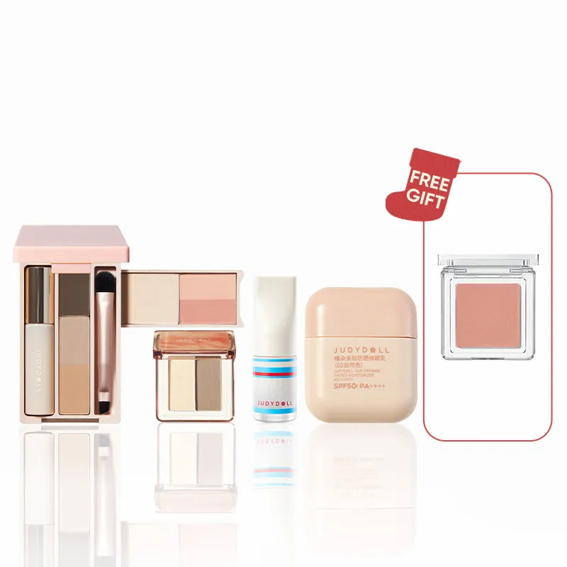 Travel Glow Set