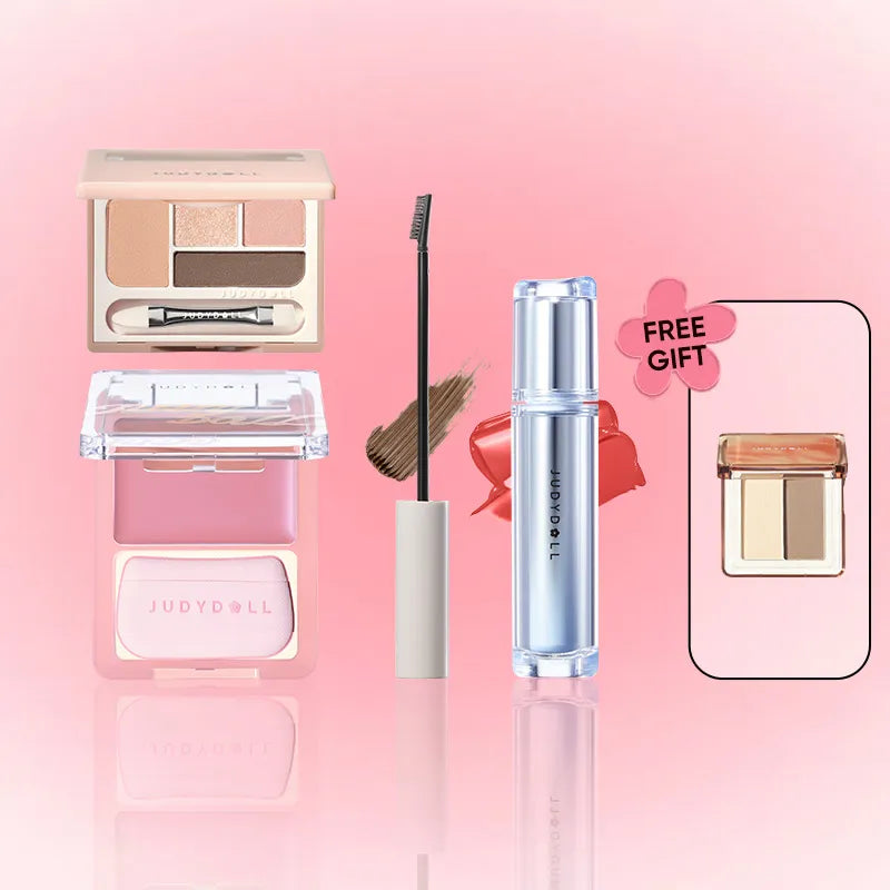 Kit de resplandor suave