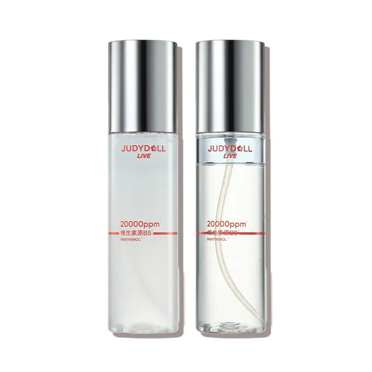 Soothing & Moisturizing Mist