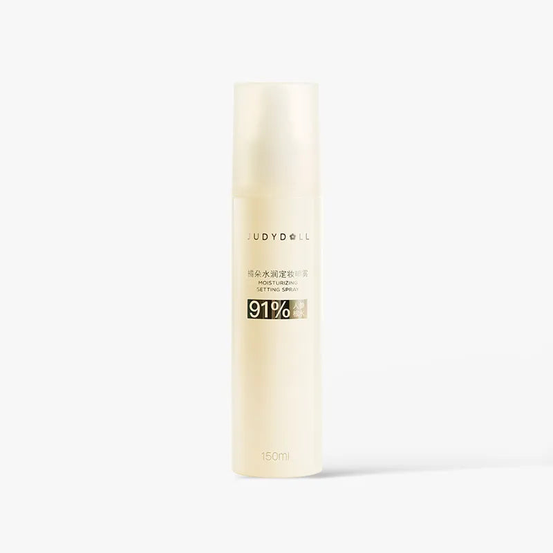 Judydoll Hydrating Makeup Setting Spray – Your Secret to All-Day
