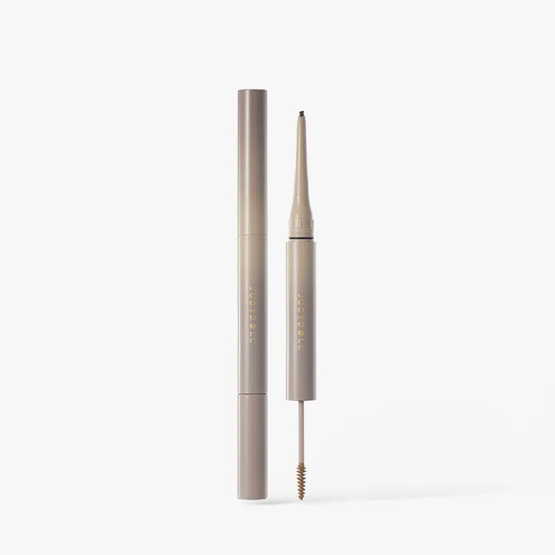 DUO EYEBROW PENCIL 03 MEDIUM BROWN