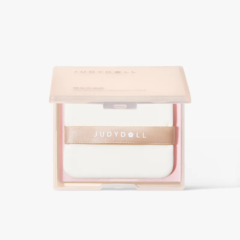 Judydoll Portable Oil-Absorbing Sheets