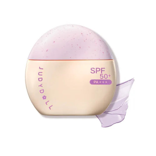 Purple Bandage Sunscreen Primer